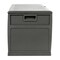 Flash Furniture 220 Polypropylene Gray QT-KTL-4023GY-GG - alternate 5